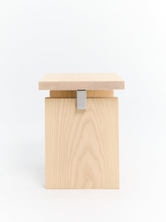 object.one in ash